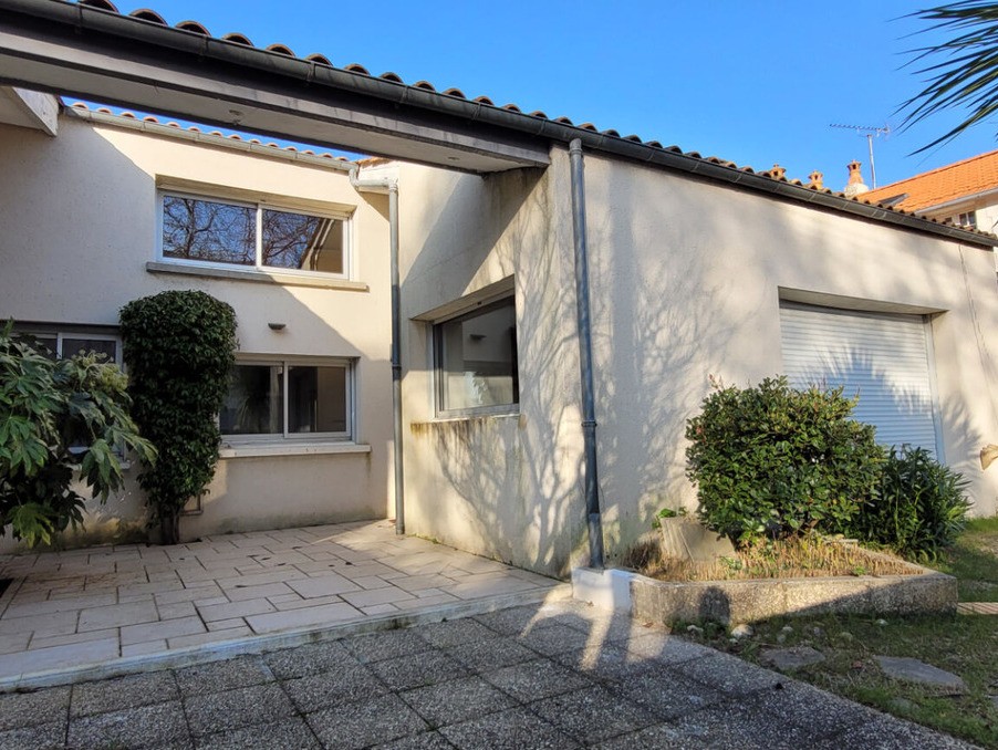 Vente Maison à la Rochelle 5 pièces