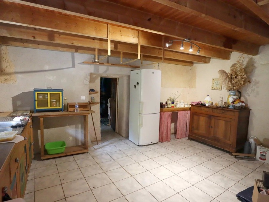 Vente Maison à Plouyé 3 pièces