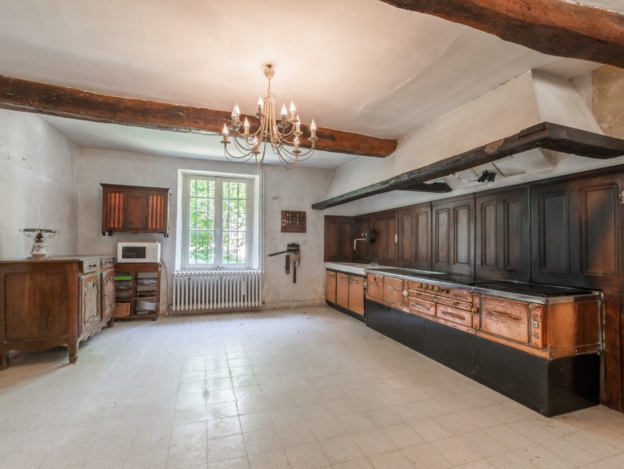 Vente Maison à Villers-Cotterêts 14 pièces