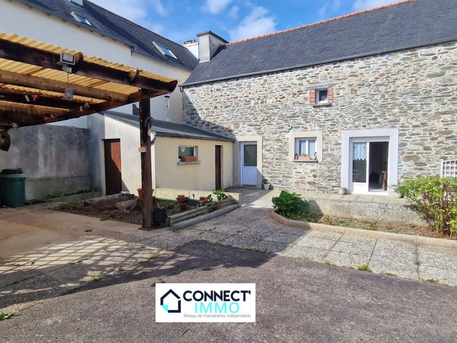 Vente Maison à Morlaix 5 pièces