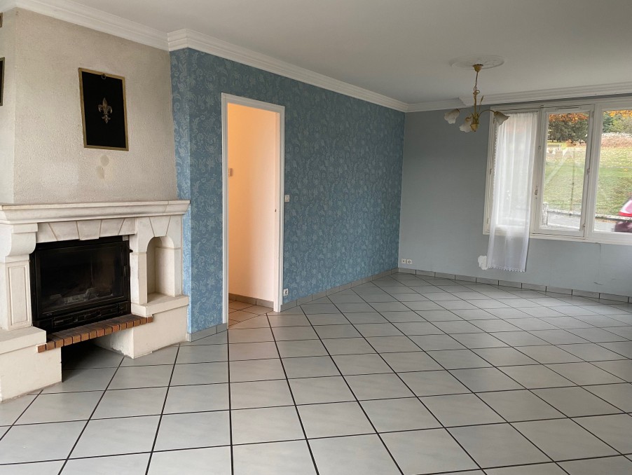 Vente Maison à Bagnoles-de-l'Orne 3 pièces