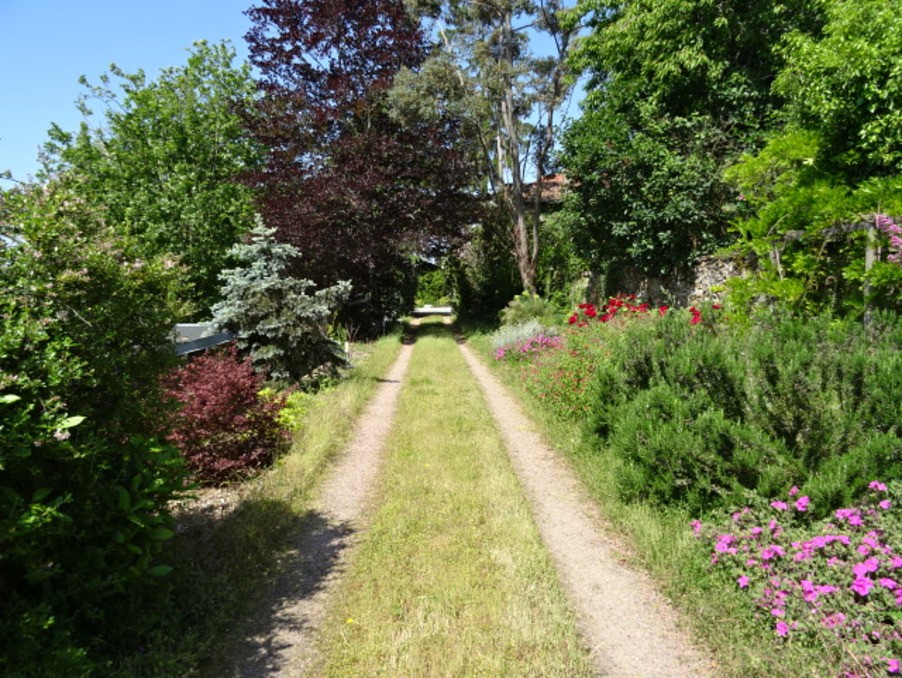 Vente Maison à Cholet 5 pièces