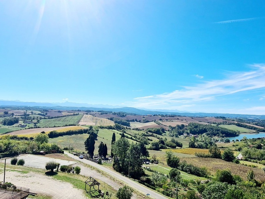 Vente Maison à Carla-Bayle 3 pièces