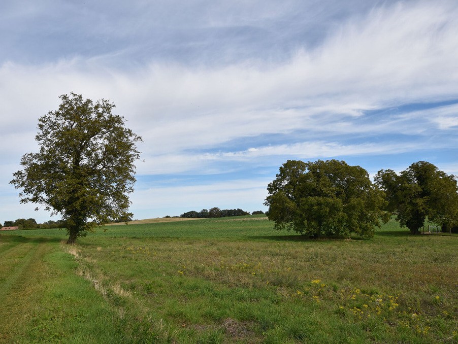 Vente Maison à Saint-Gérand-le-Puy 6 pièces