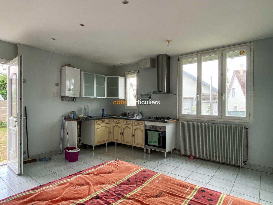 Vente Maison à Bourges 3 pièces