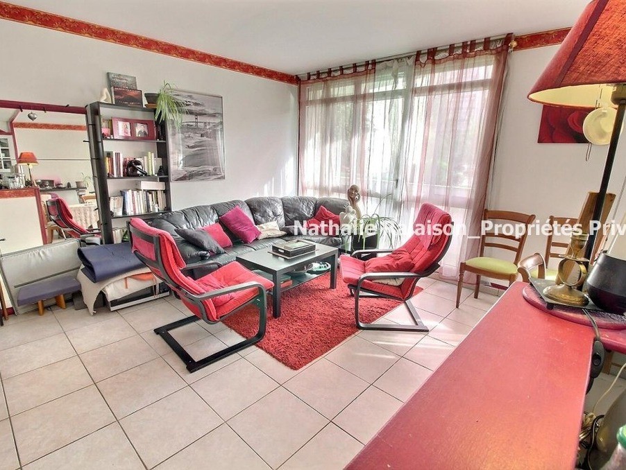 Vente Appartement à Plaisir 3 pièces