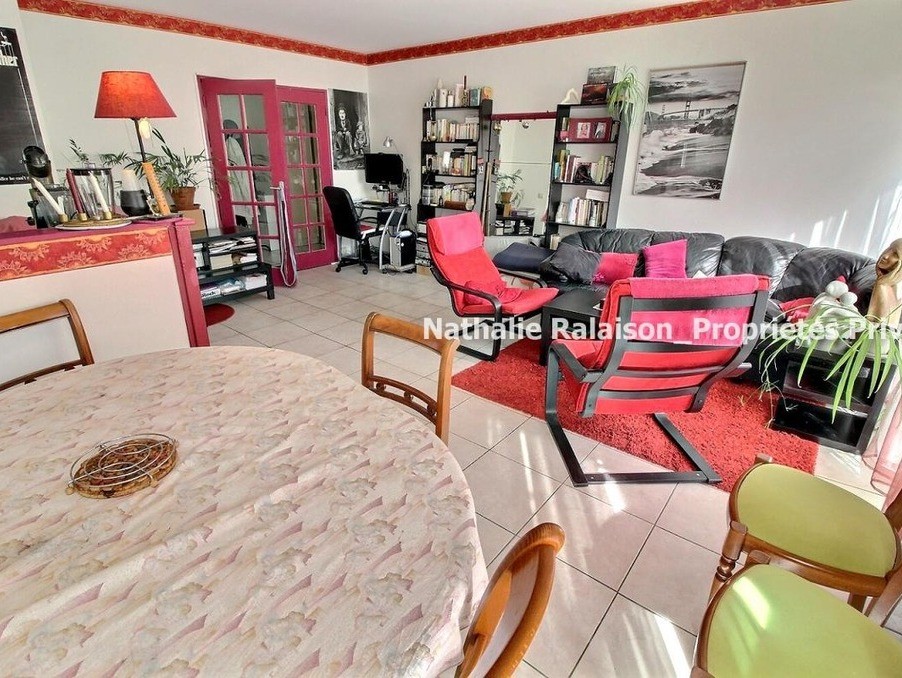 Vente Appartement à Plaisir 3 pièces