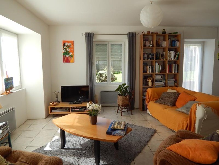 Vente Maison à Capdenac-Gare 5 pièces