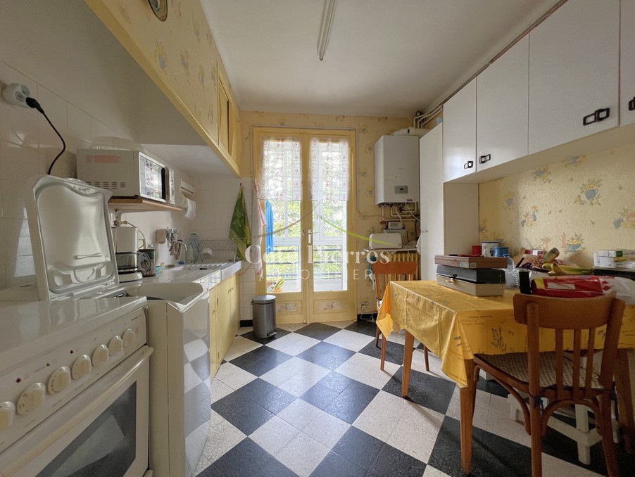 Vente Appartement à Nîmes 3 pièces