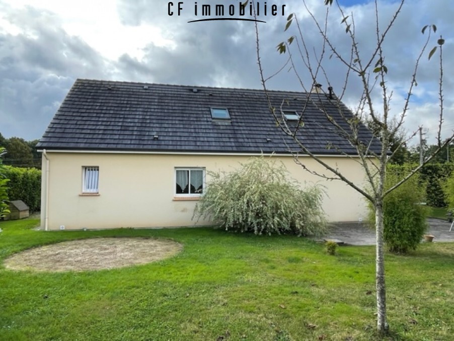 Vente Maison à Bernay 5 pièces