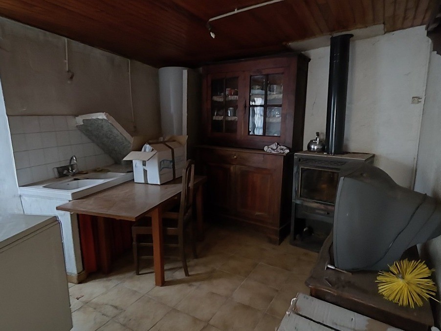 Vente Maison à Vicdessos 4 pièces