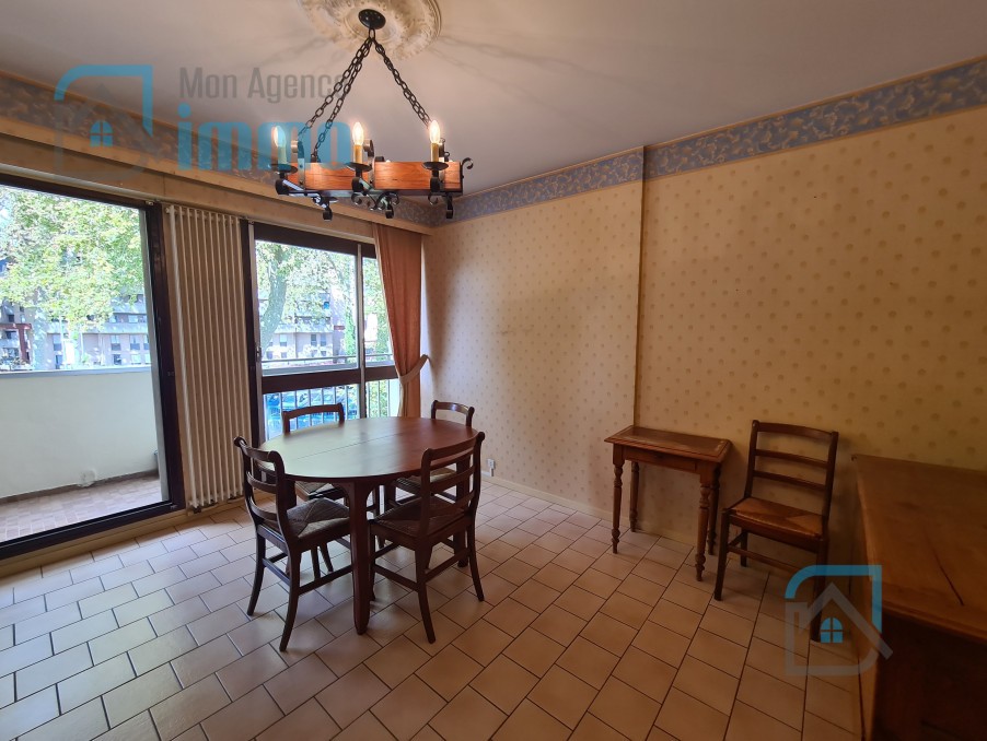 Vente Appartement à Bourges 3 pièces