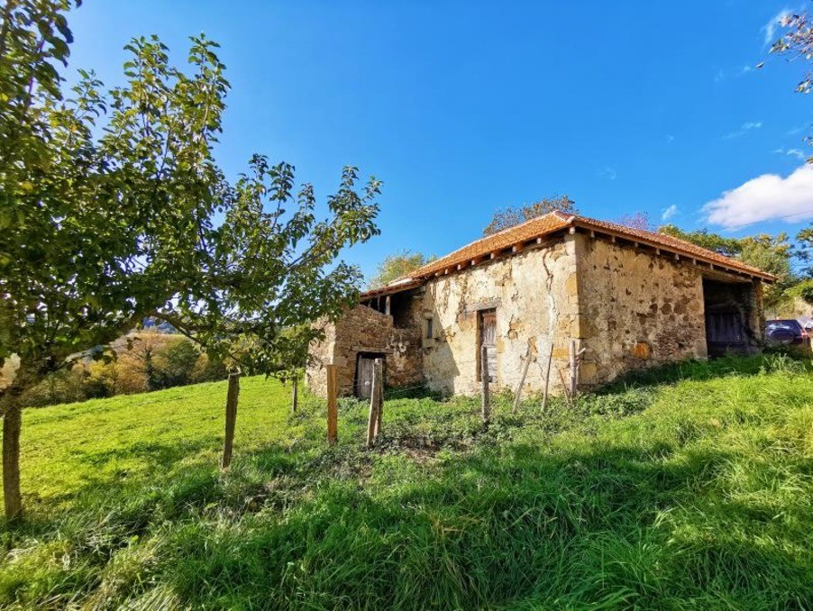 Vente Maison à Figeac 3 pièces