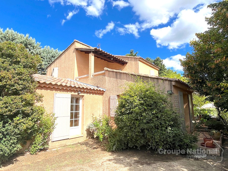 Vente Maison à l'Isle-sur-la-Sorgue 5 pièces