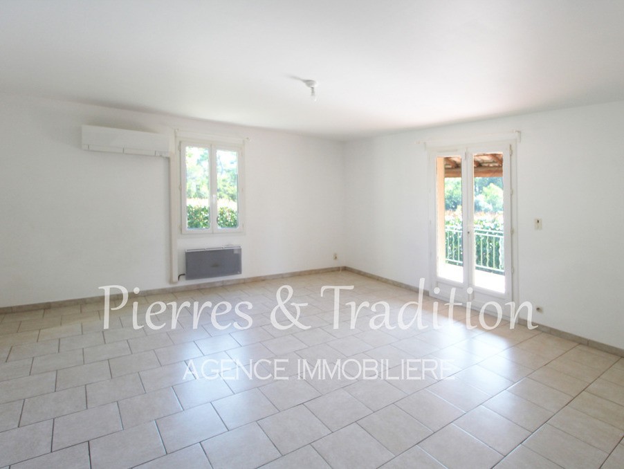 Vente Maison à Reillanne 4 pièces