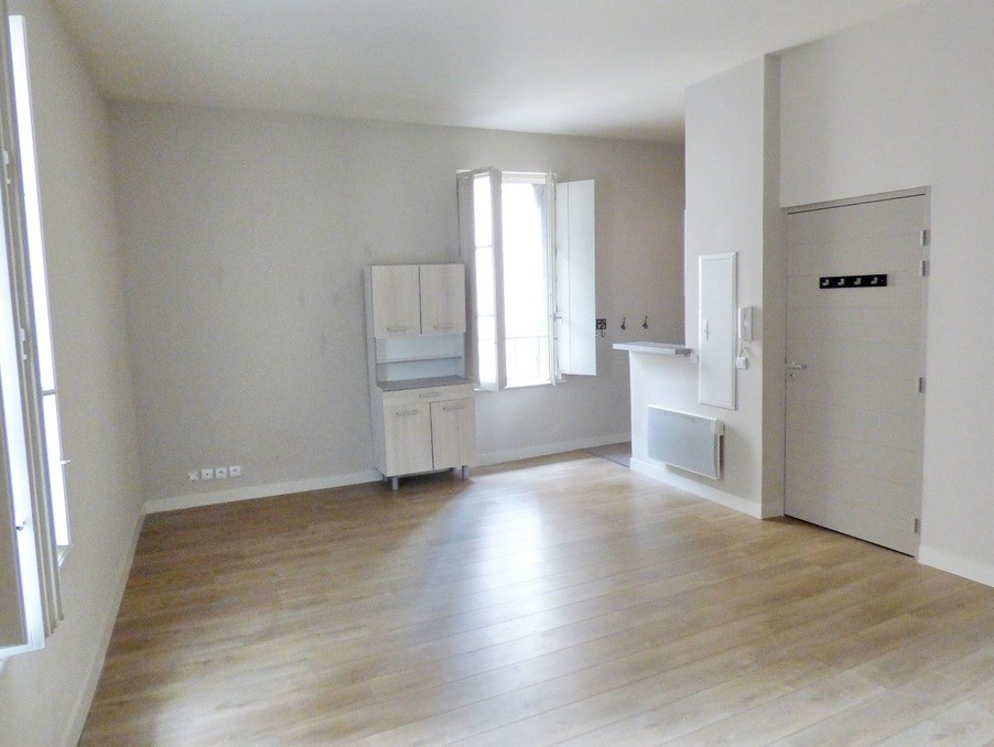 Vente Appartement à Agde 1 pièce