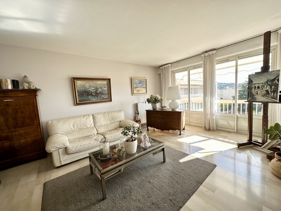 Vente Appartement à Sanary-sur-Mer 4 pièces