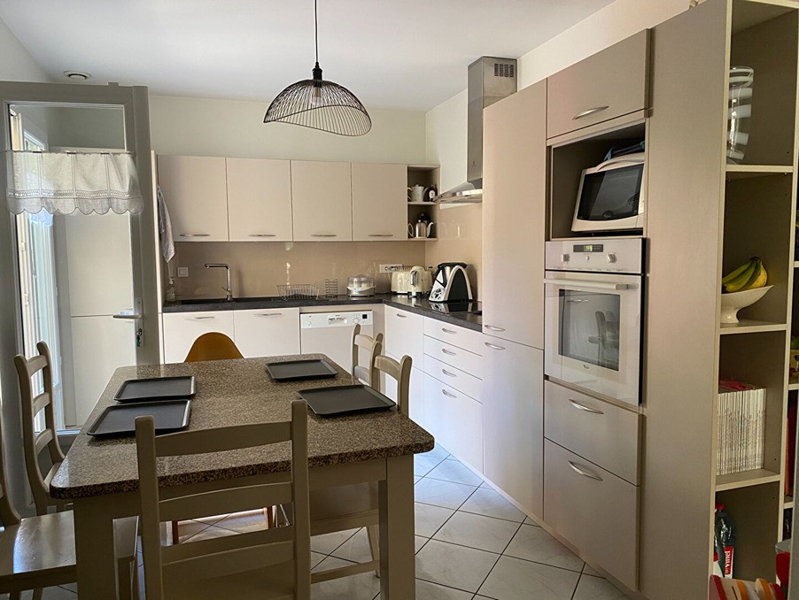 Vente Maison à Niort 5 pièces