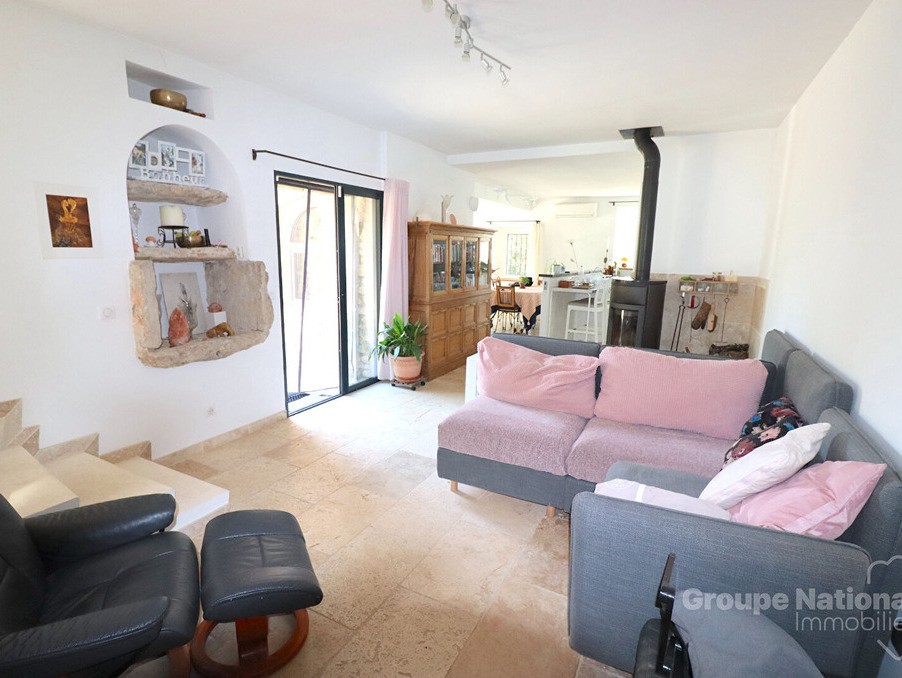 Vente Maison à Gordes 6 pièces