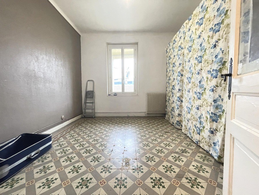 Vente Appartement à Nîmes 2 pièces