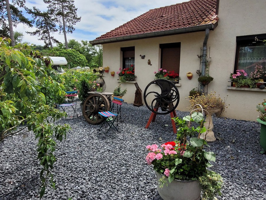 Vente Maison à Jaulny 6 pièces