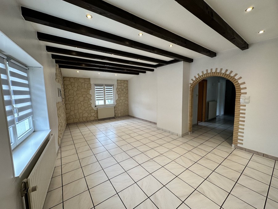 Vente Appartement à Illfurth 7 pièces