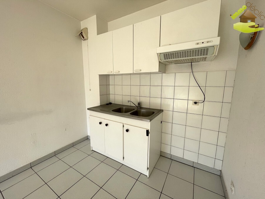 Vente Appartement à Blotzheim 2 pièces