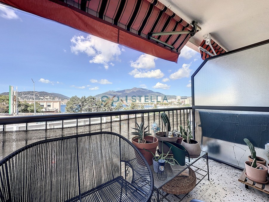 Vente Appartement à Ajaccio 4 pièces