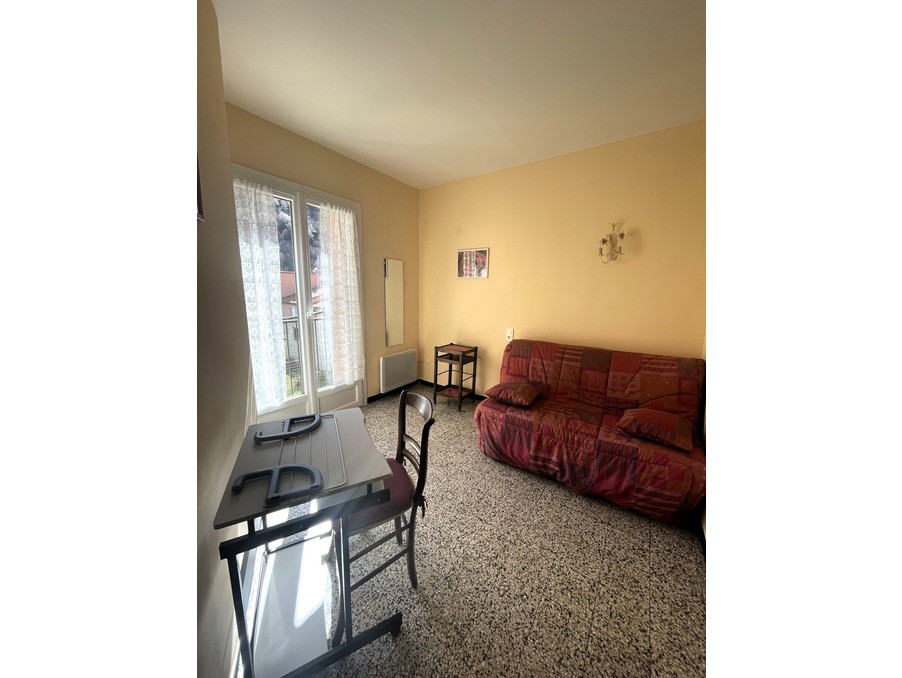 Vente Appartement à Prats-de-Mollo-la-Preste 2 pièces