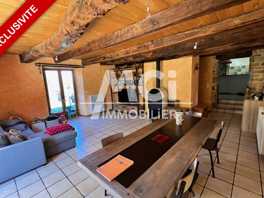 Vente Maison à Bozouls 4 pièces