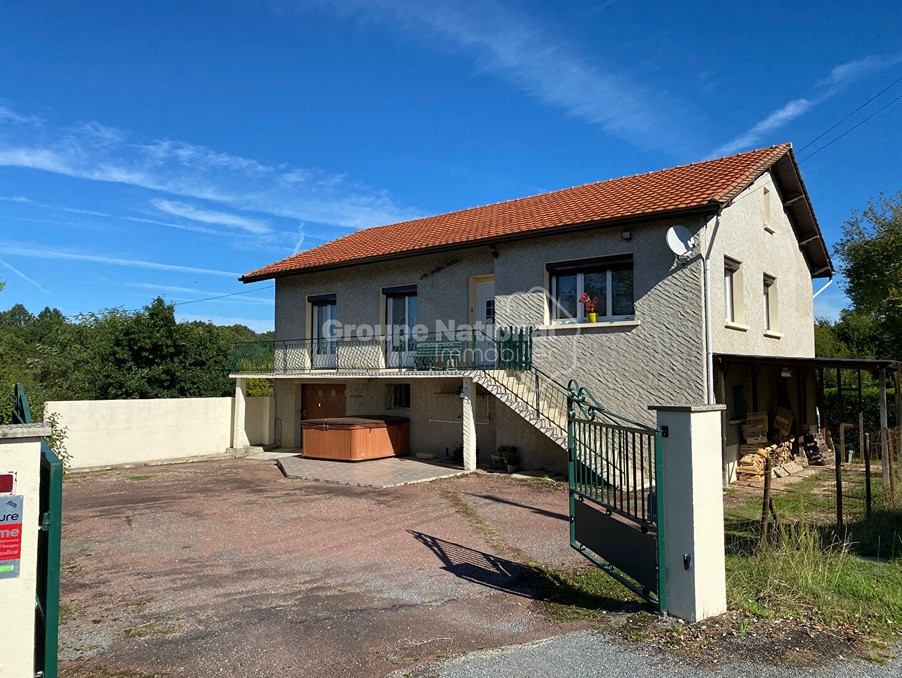 Vente Maison à Bergerac 5 pièces