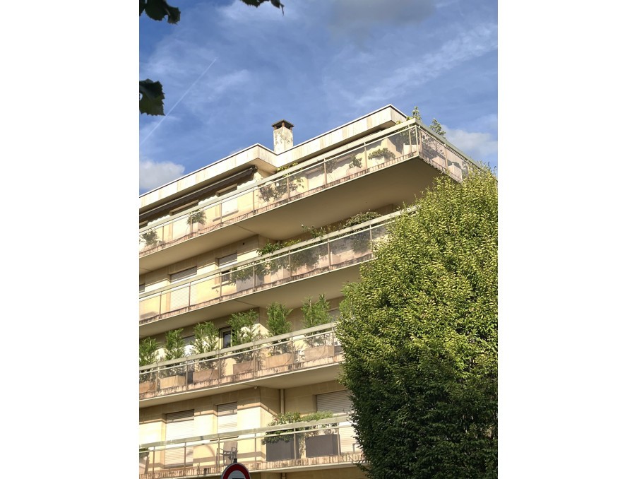 Vente Appartement à le Perreux-sur-Marne 2 pièces