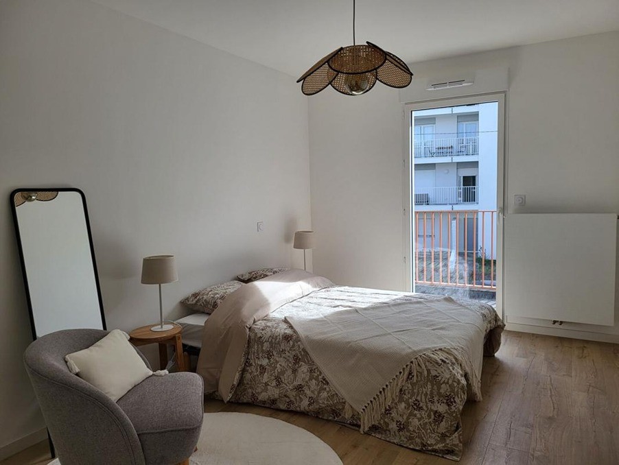 Vente Appartement à Bordeaux 3 pièces