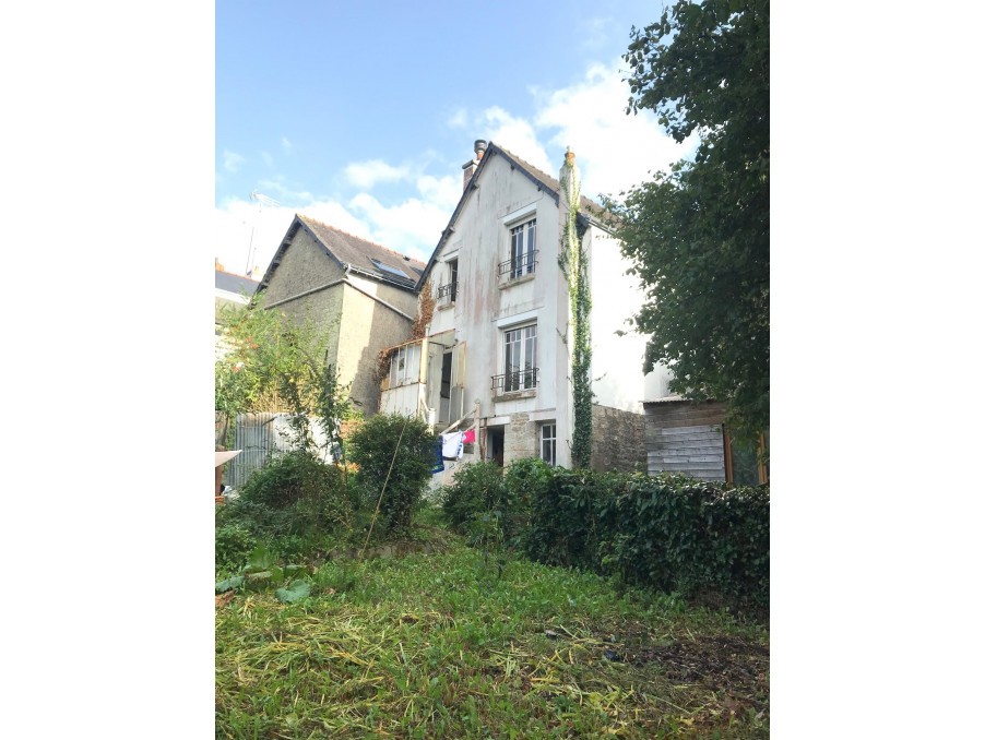 Vente Maison à Guémené-sur-Scorff 4 pièces