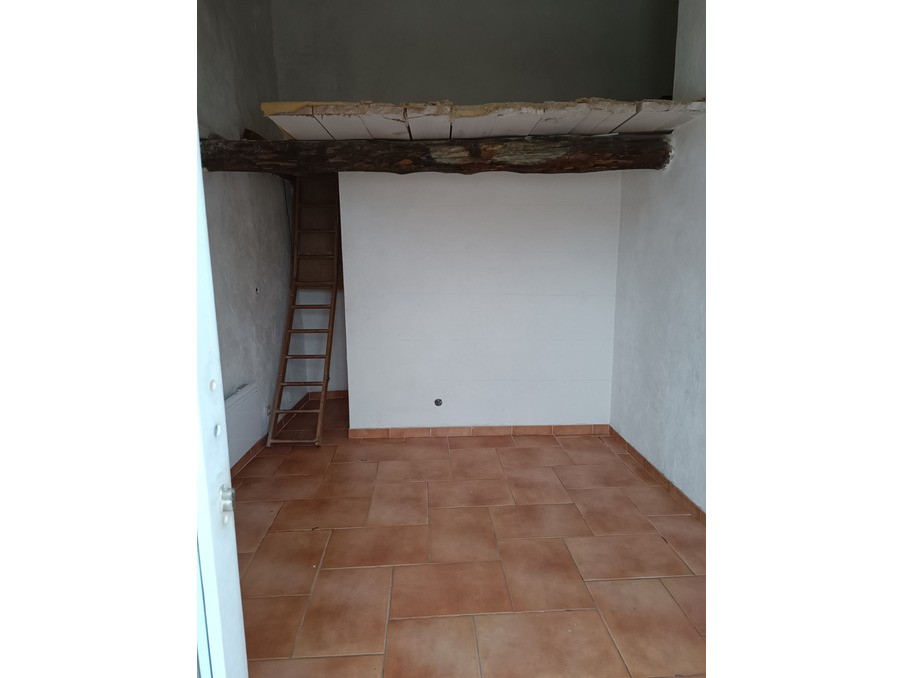 Vente Appartement à Lorgues 3 pièces