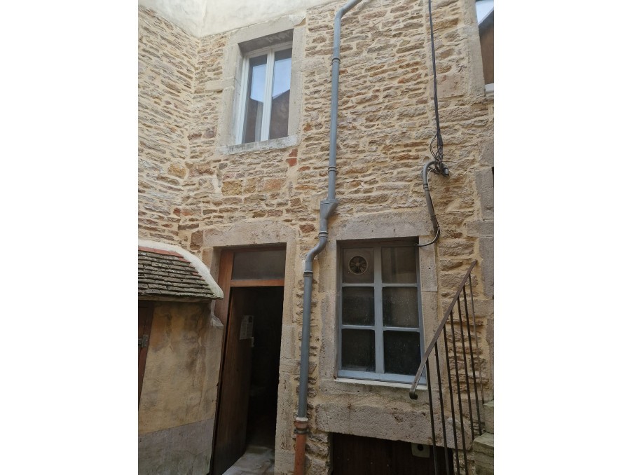 Vente Appartement à Beaune 2 pièces