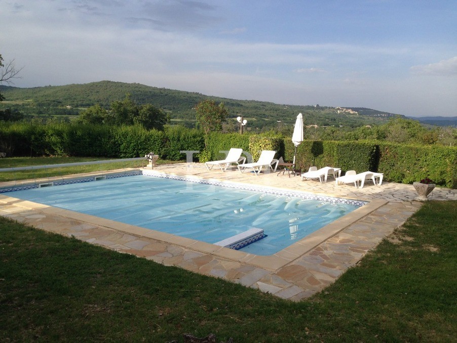 Vente Maison à Saignon 3 pièces