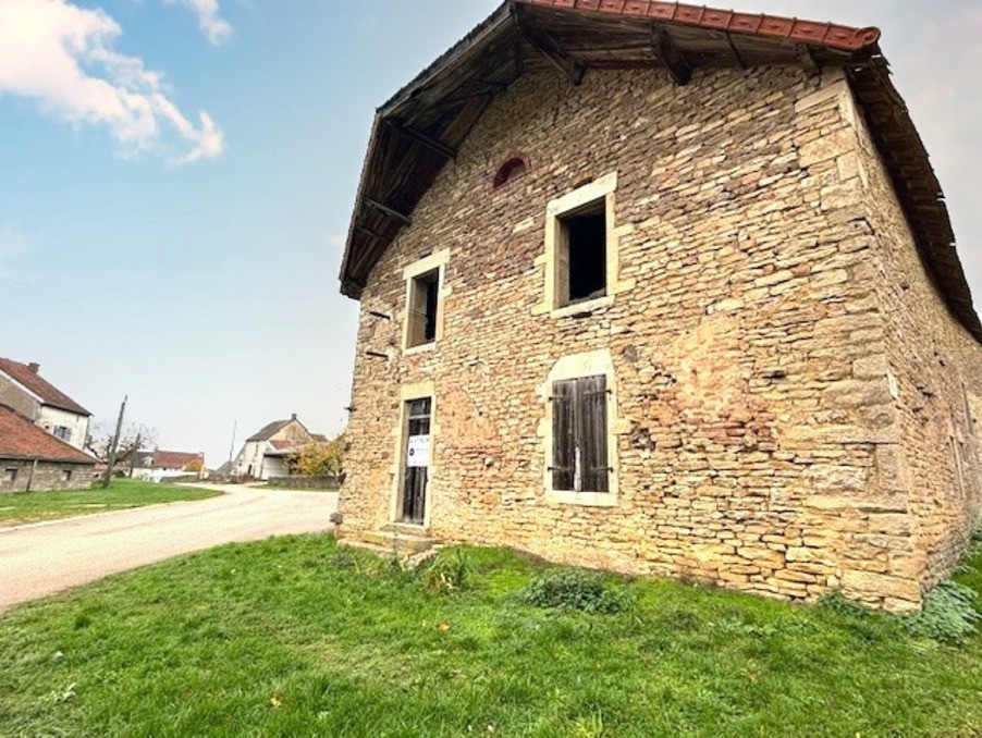 Vente Maison à Arnay-le-Duc 5 pièces