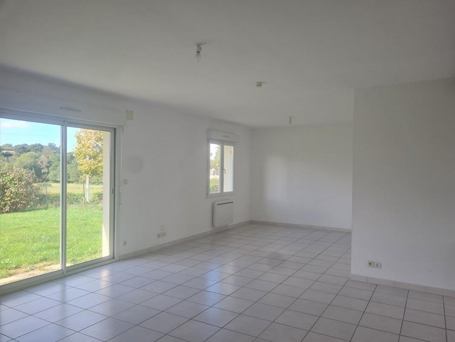 Vente Maison à Blandouet 5 pièces