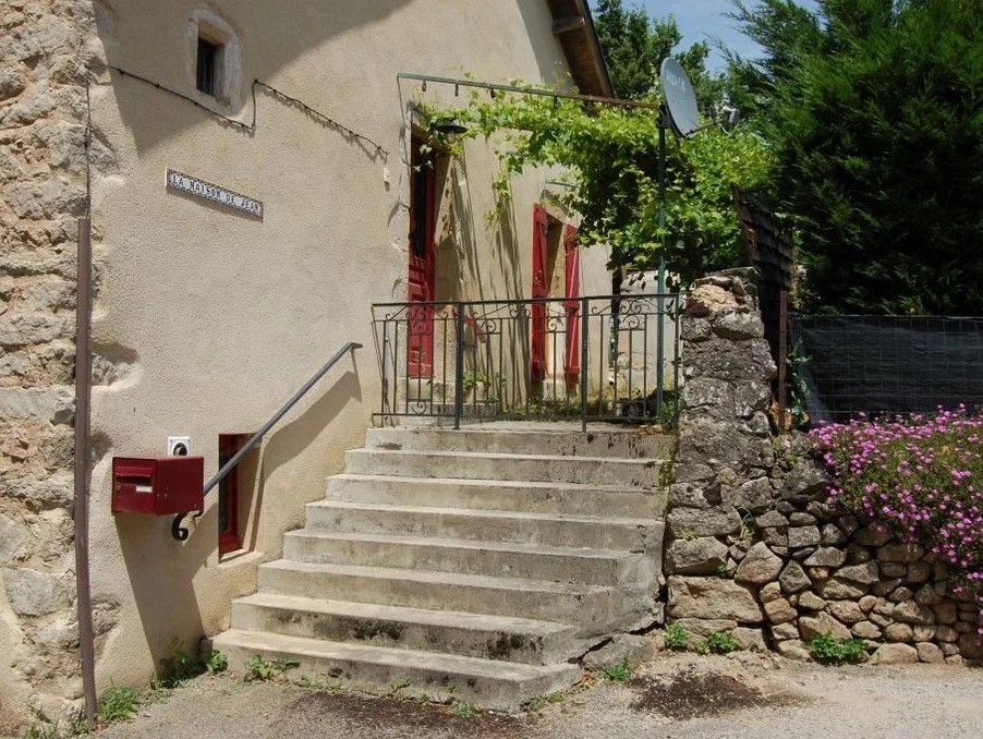 Vente Maison à Drulhe 4 pièces