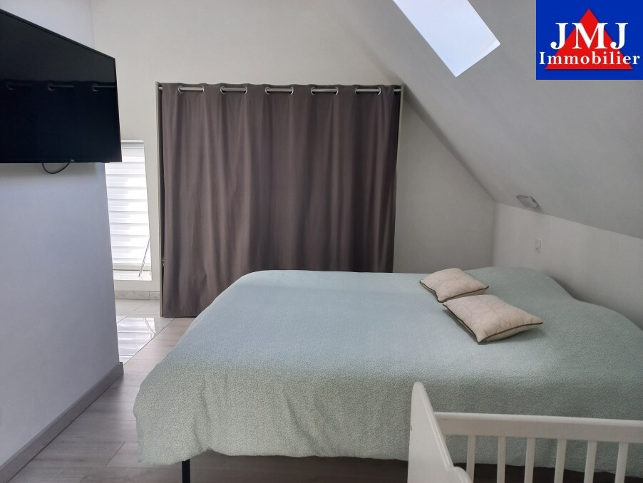 Vente Maison à Mouy 5 pièces