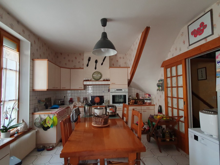 Vente Maison à Sens 7 pièces