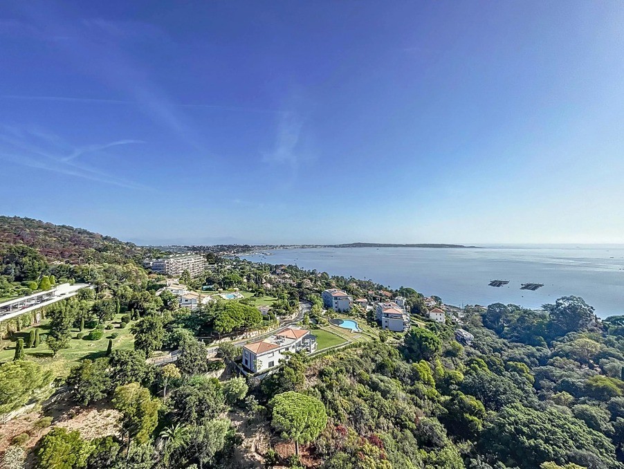 Vente Appartement à Cannes 5 pièces