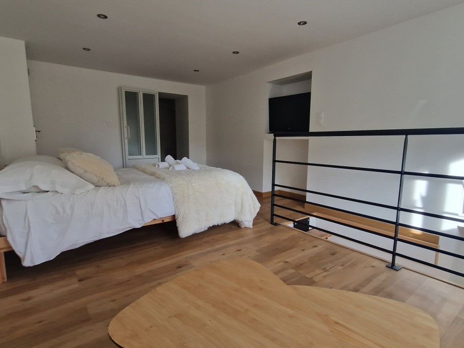 Vente Appartement à Grenoble 2 pièces