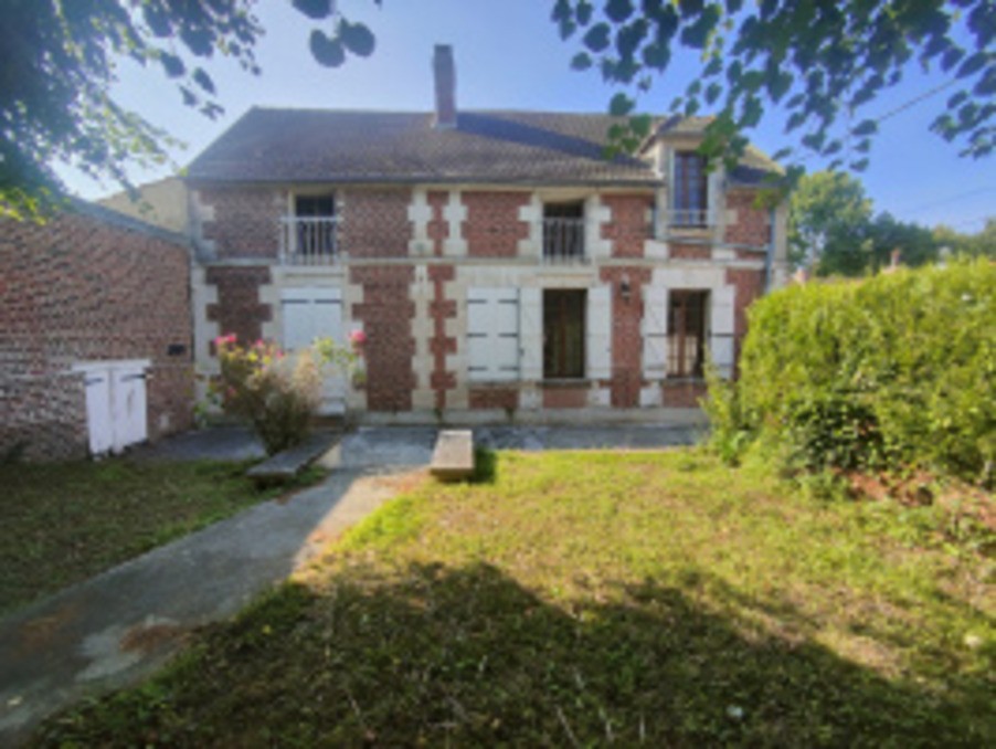 Vente Maison à Mouy 8 pièces