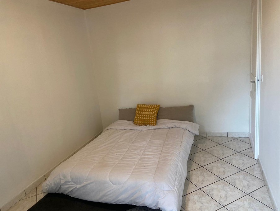 Vente Appartement à Saint-Étienne 4 pièces