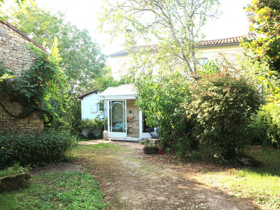 Vente Maison à Niort 8 pièces