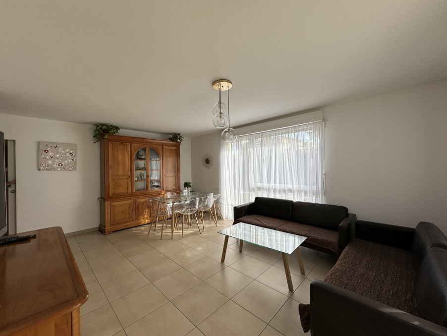 Vente Appartement à Bron 4 pièces