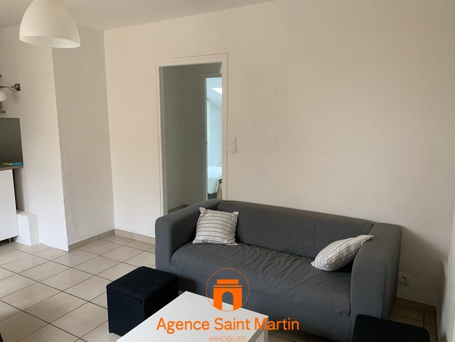 Vente Appartement à Montélimar 3 pièces