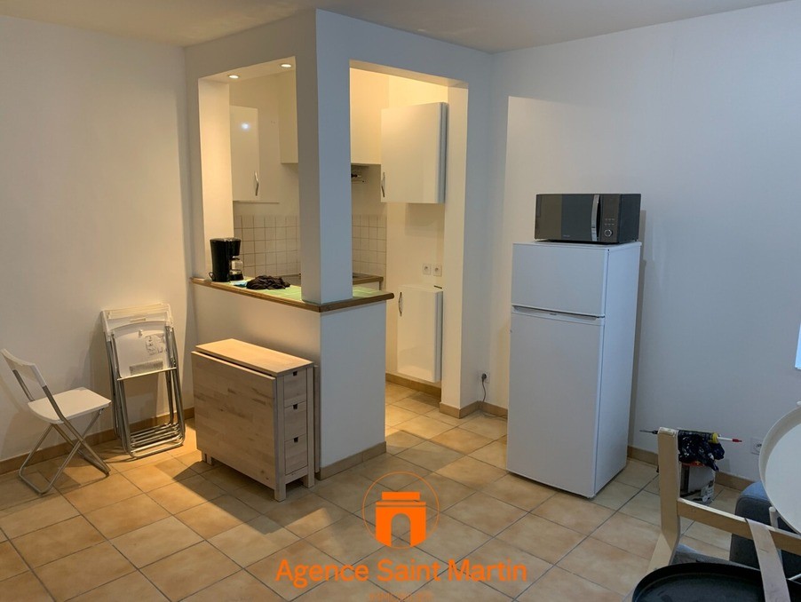 Vente Appartement à Montélimar 2 pièces